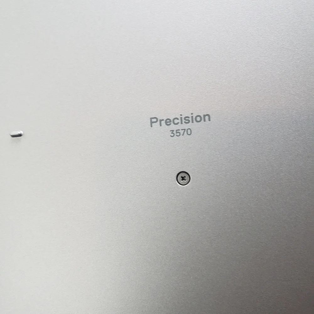 Dell 3570